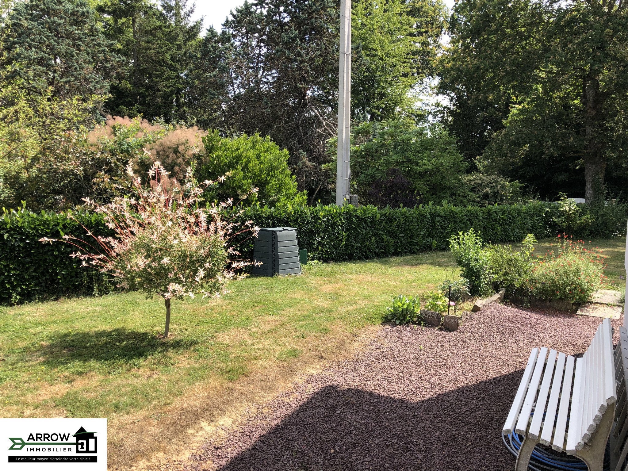 Maison à vendre à Bruz, 160 m², 6 pièces – photo 2 sur 16