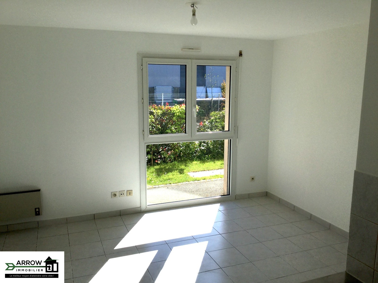 Studio à vendre à Montgermont, 15,82 m², 1 pièce – photo 2 sur 4