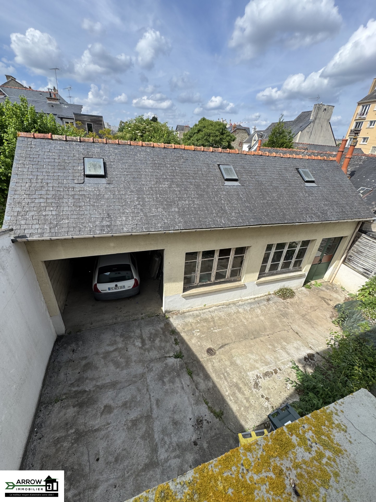 Maison Achat -Vente Rennes — photo 11