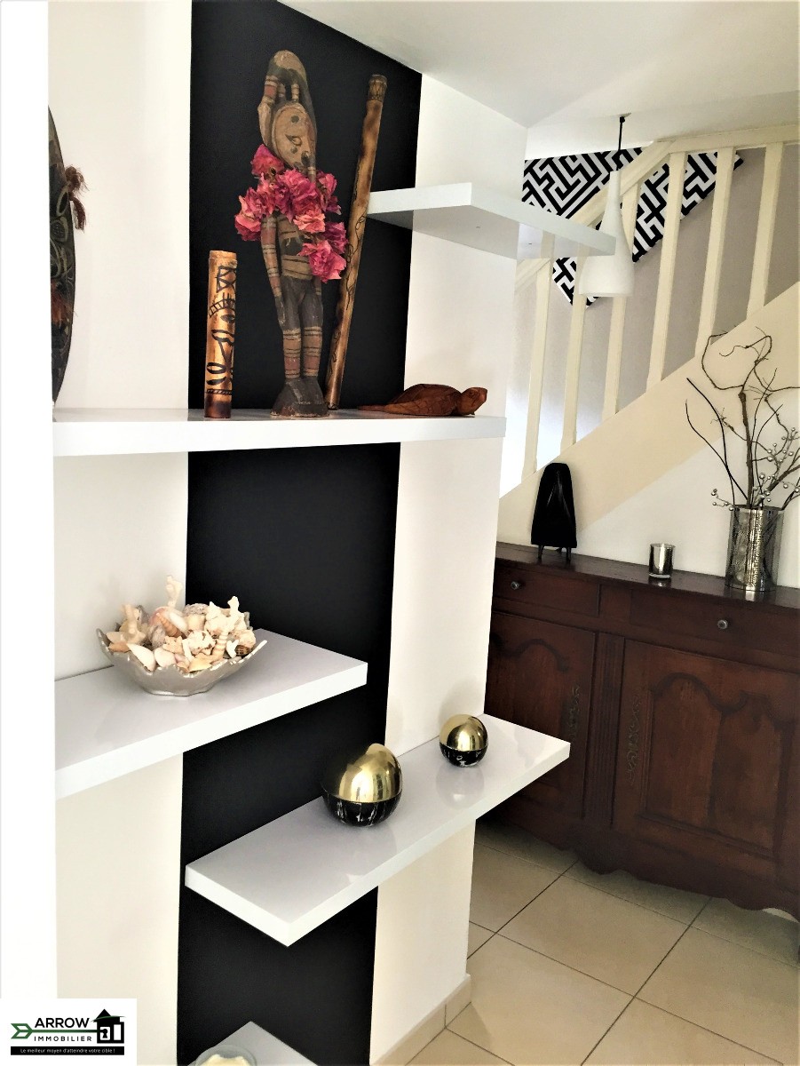 Achat / Vente Maison d'architecte proche centre — photo 4