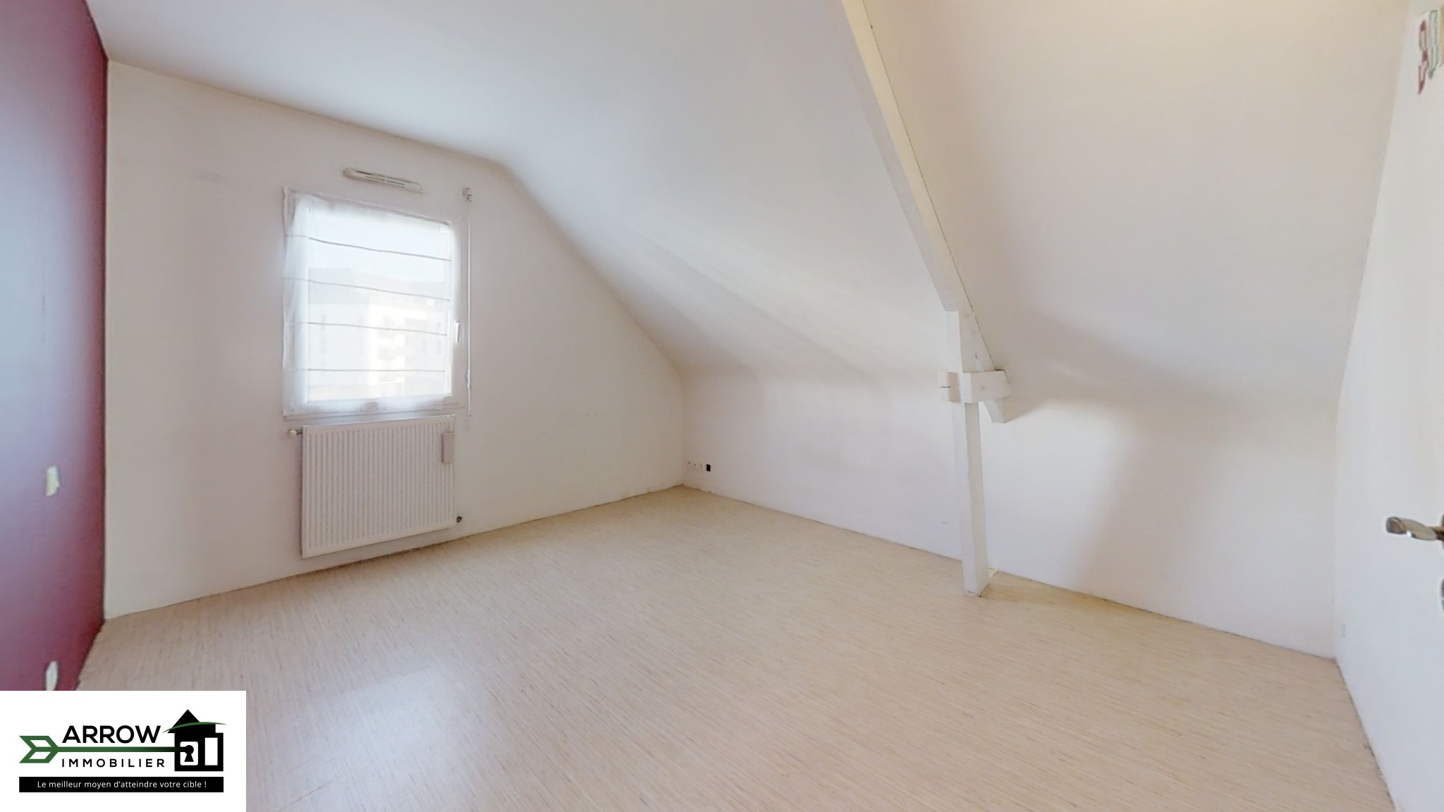 ACHAT / VENTE MAISON M2 SUR TERRAIN de M2 — photo 5