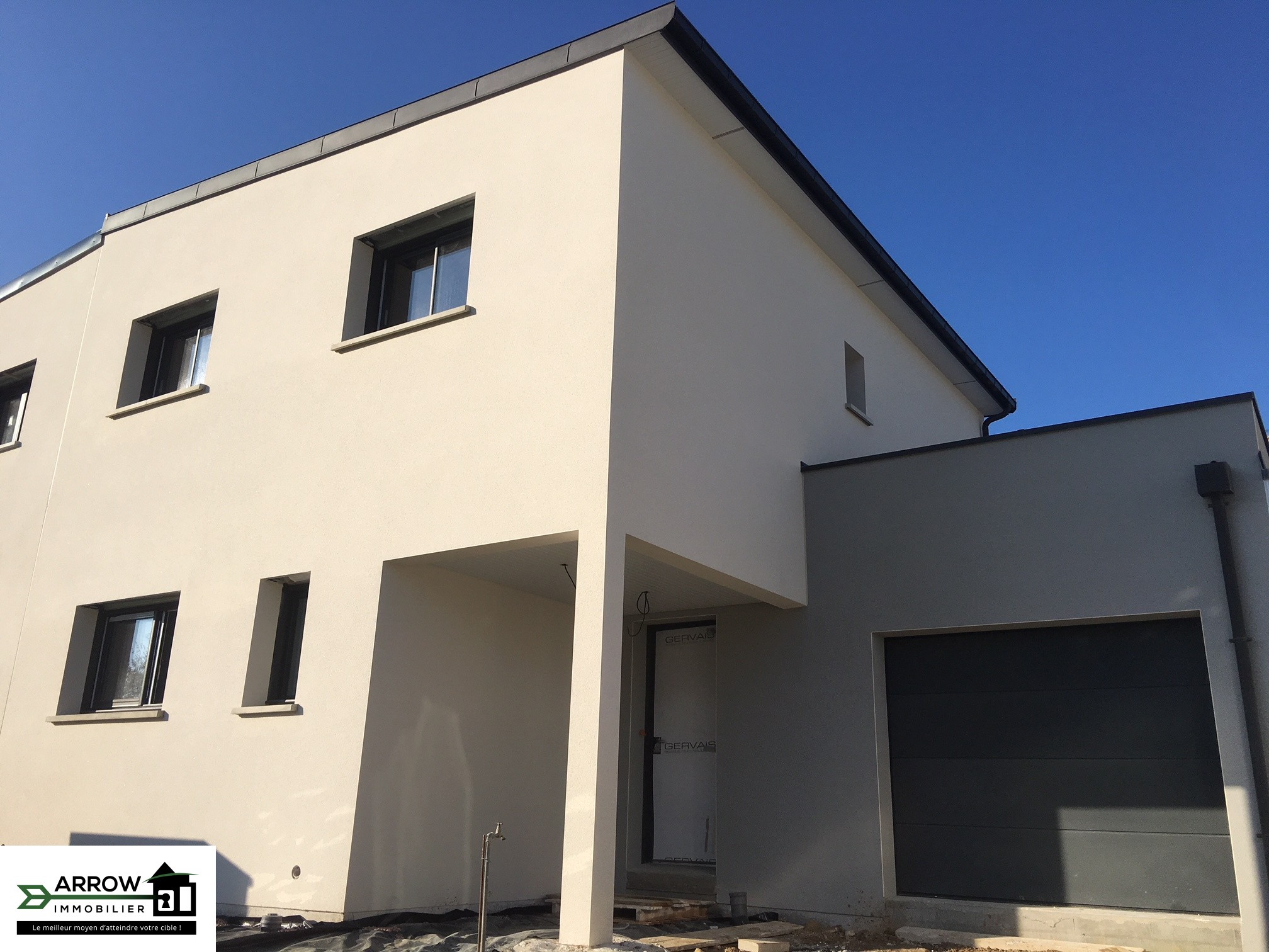 Maison à vendre à Le rheu, 115 m², 6 pièces – photo 3 sur 3