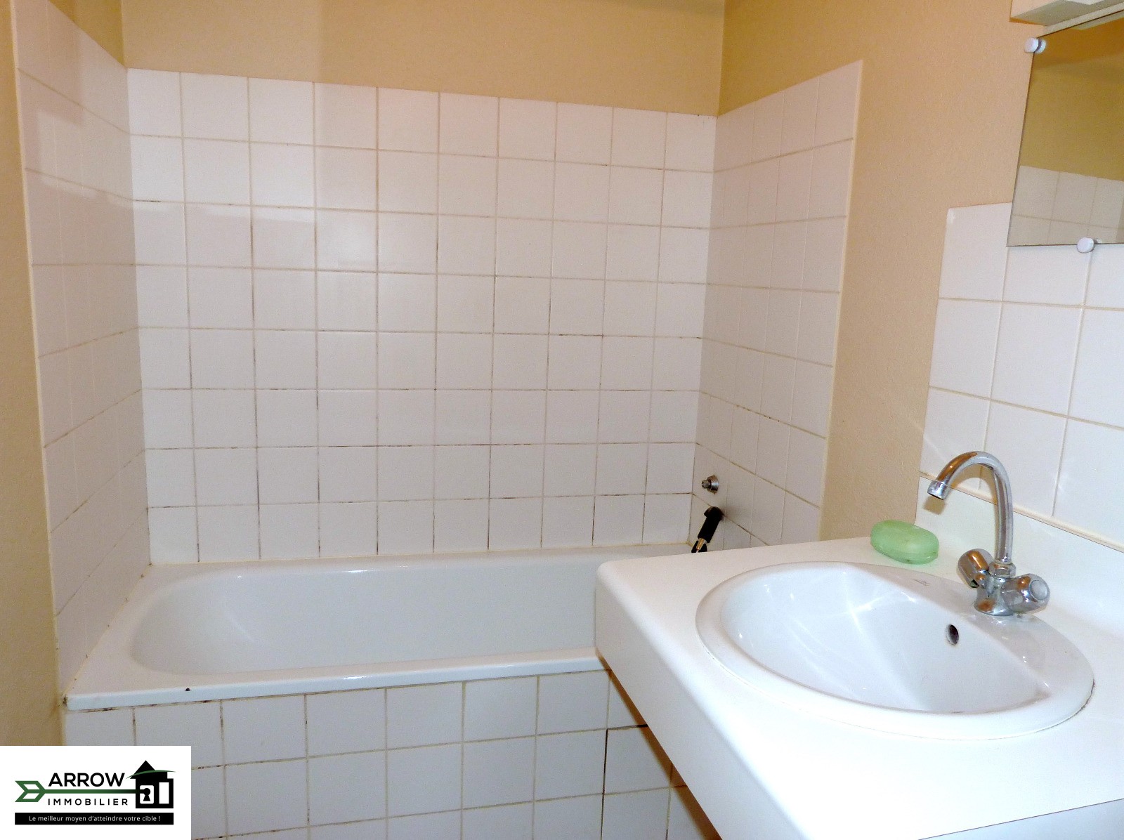 Achat / Vente Appartement 2 pièces 52 m2 habitables — photo 5