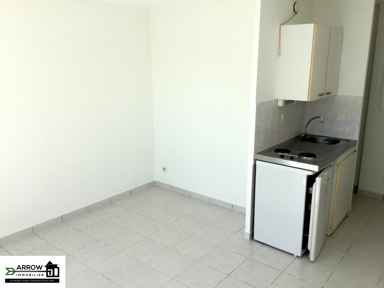 Studio à vendre à Montgermont, 15,82 m², 1 pièce – photo 3 sur 4