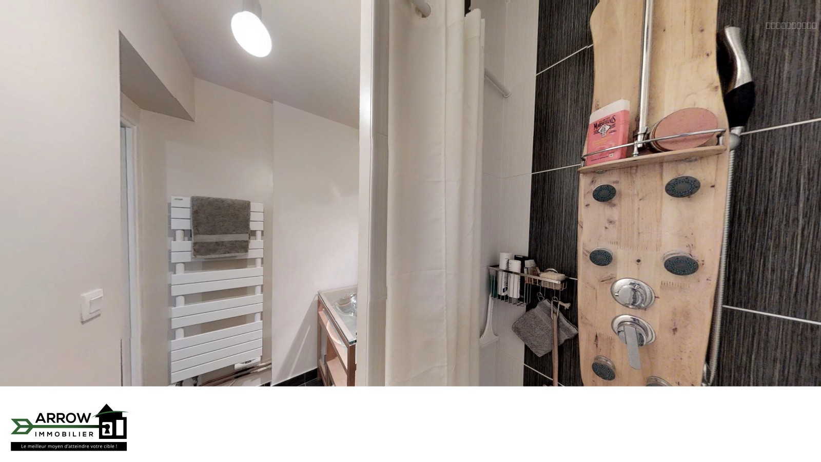 Achat / Vente Maison d'architecte proche centre — photo 7