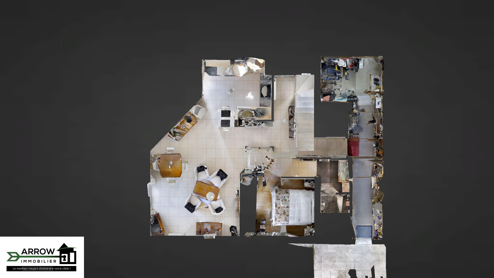 Achat / Vente Maison d'architecte proche centre — photo 10