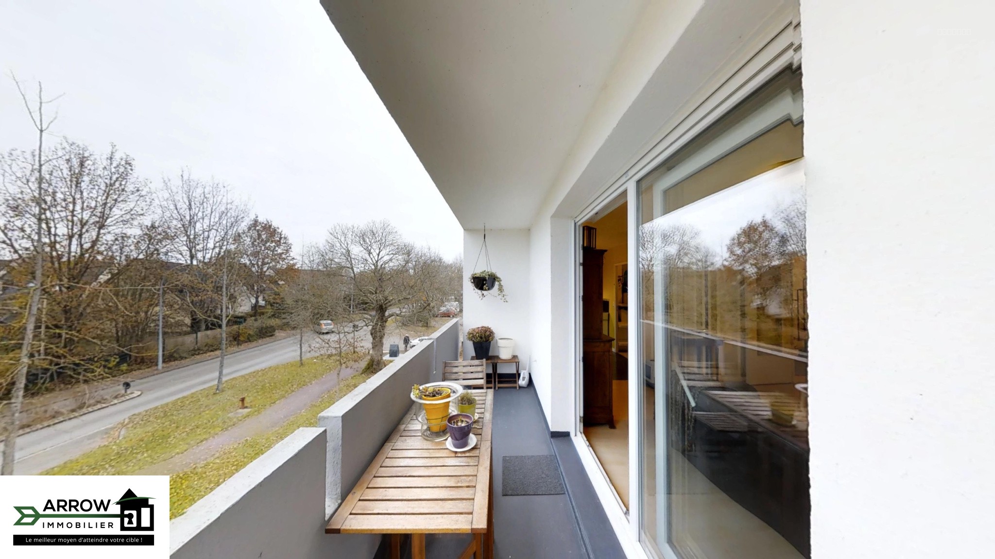 Appartement à vendre à Le rheu, 132 m², 7 pièces – photo 3 sur 8