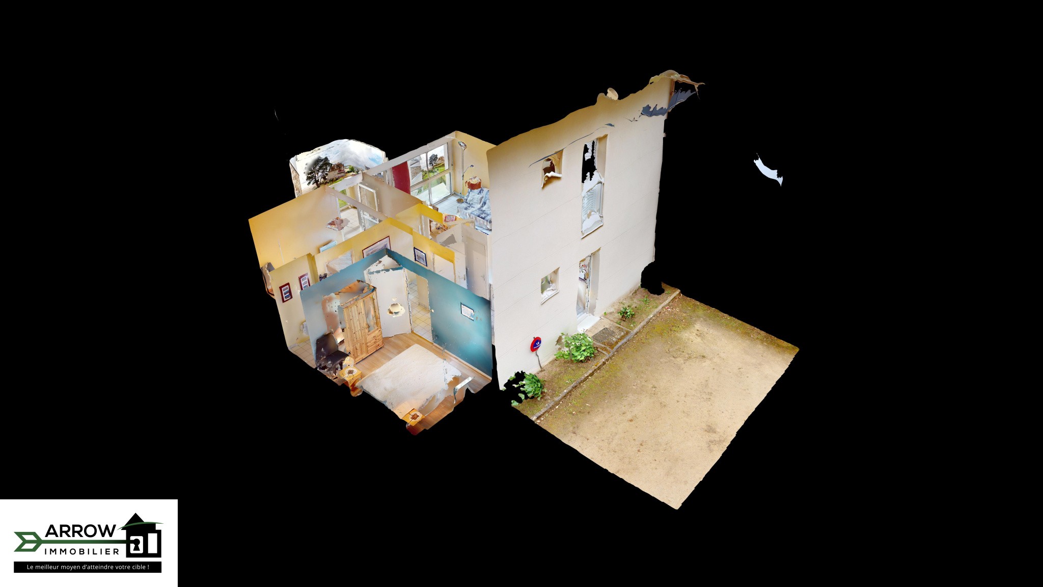Achat / Vente Appartement Vue Mer — photo 5