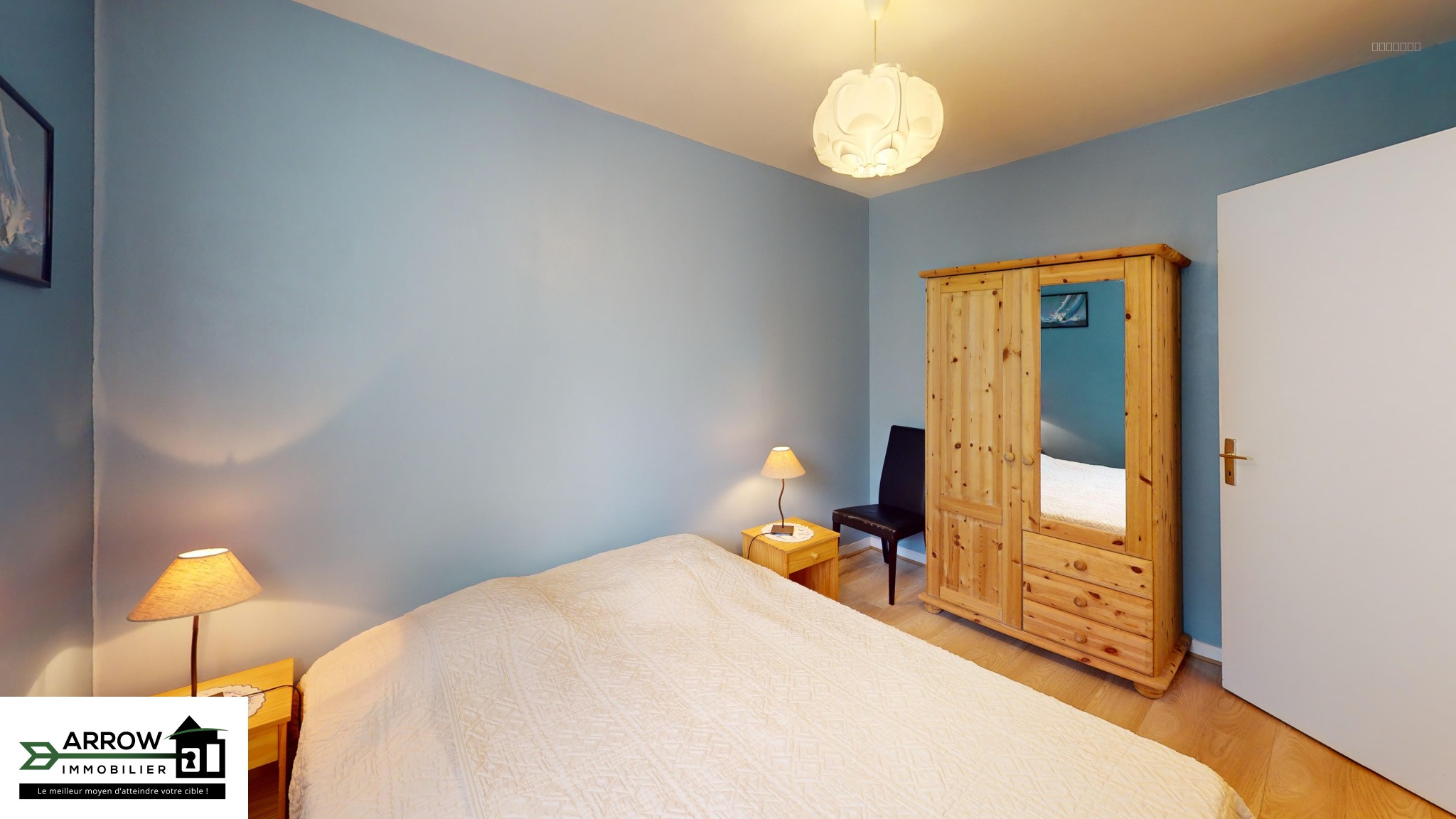 Achat / Vente Appartement Vue Mer — photo 7