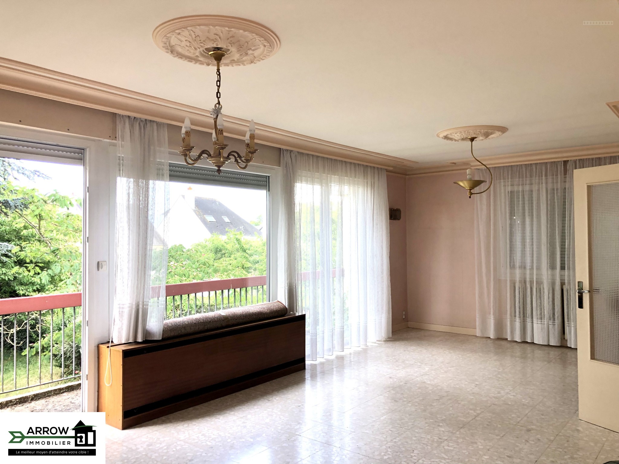 Achat / Vente Maison Bruz — photo 3