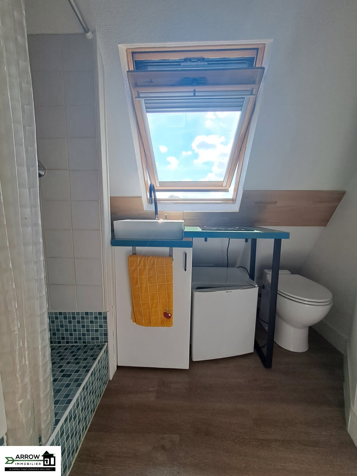 Achat -Vente appartement Paris — photo 8