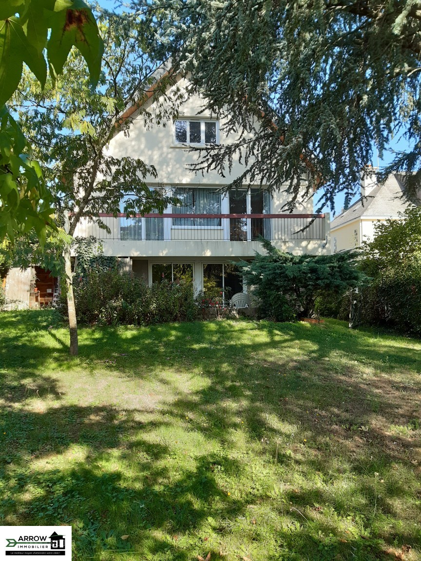 Achat / Vente Maison Bruz — photo 4