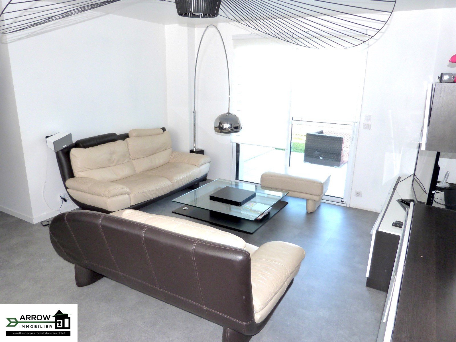 Achat / Vente Maison contemporaine 8 pièces - 157m2 hab  de 2013 — photo 3