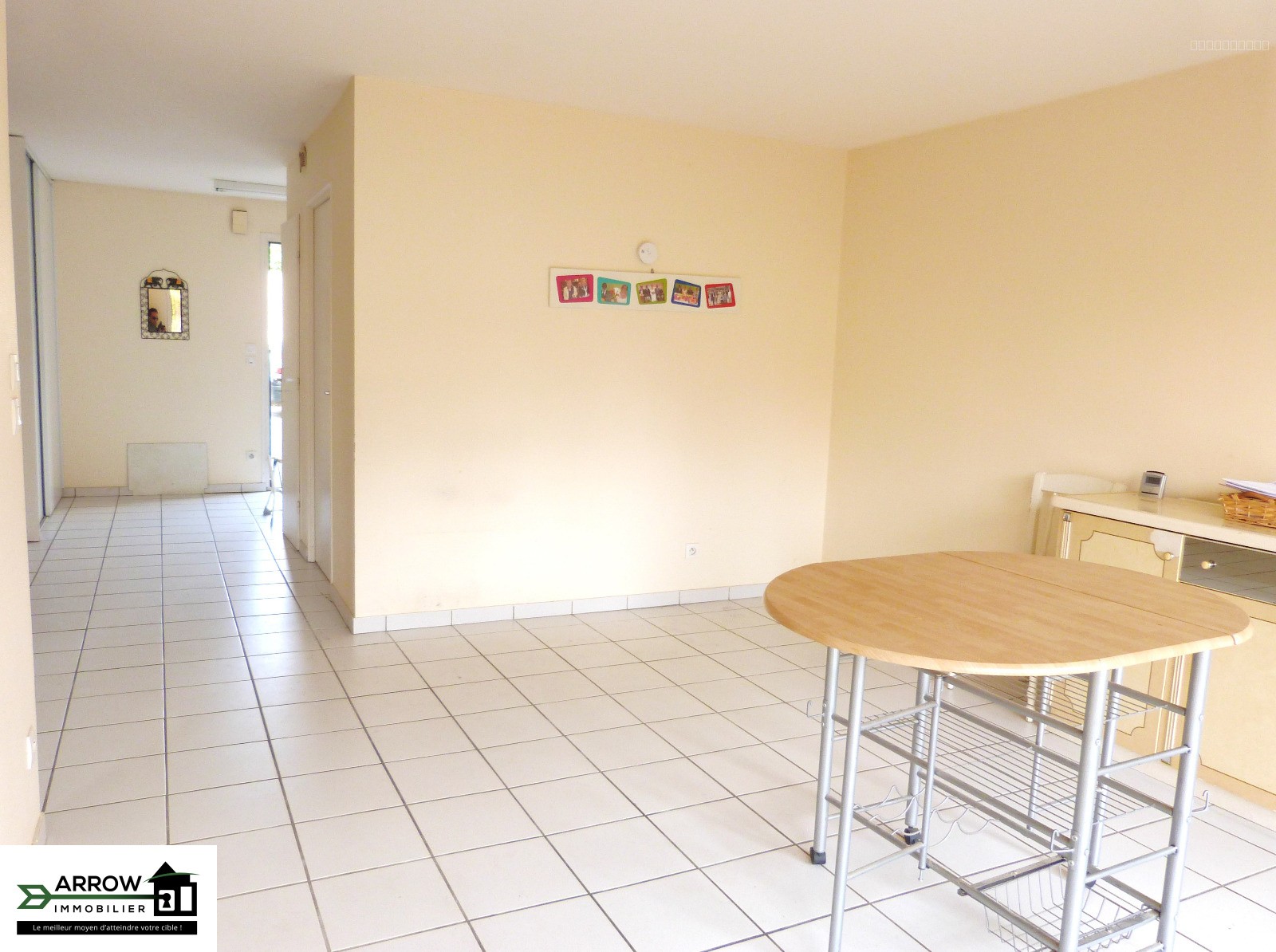 Achat / Vente Appartement 2 pièces 52 m2 habitables — photo 3