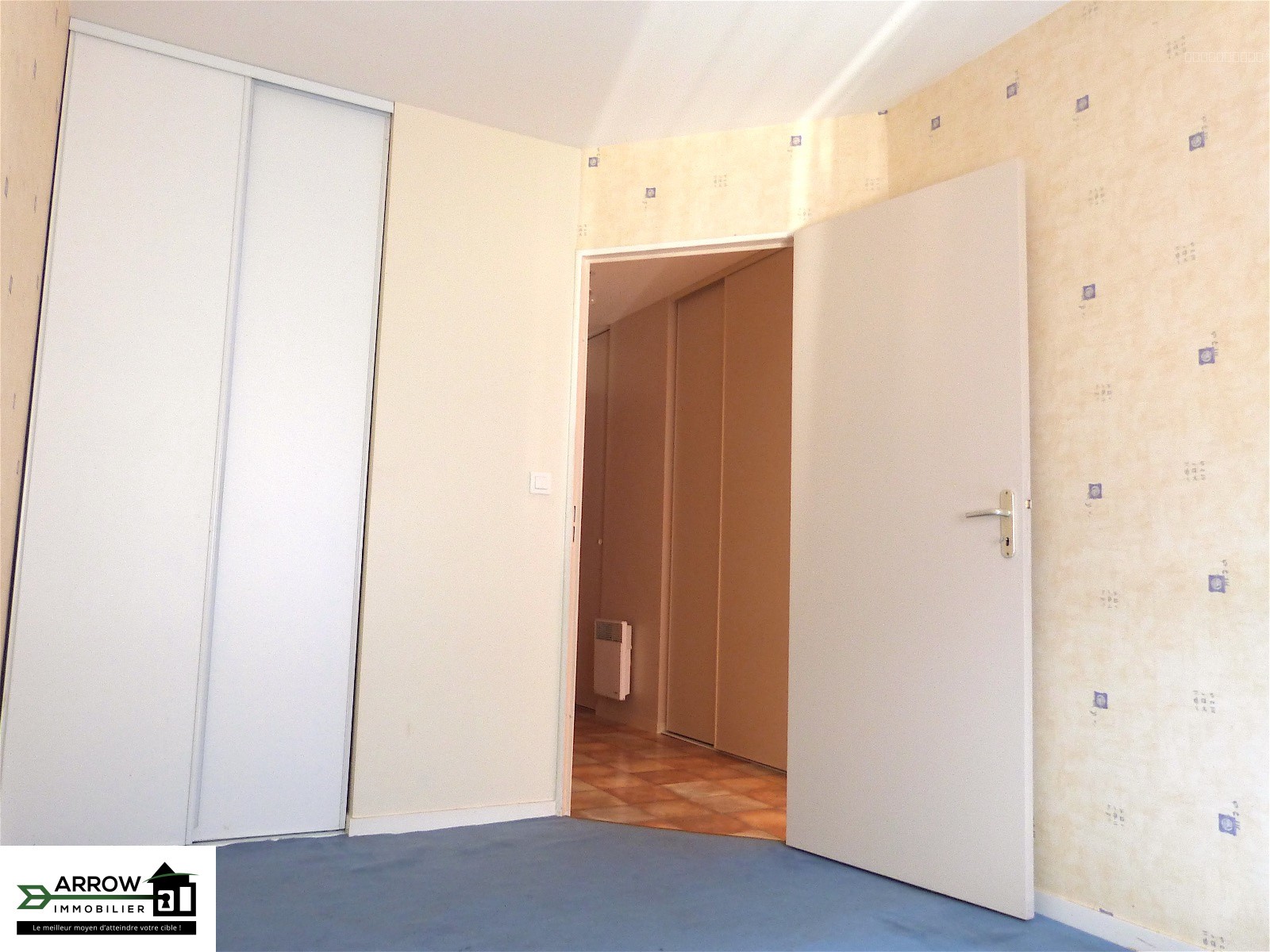 Appartement à vendre à Chartres de bretagne, 44,9 m², 2 pièces – photo 3 sur 3