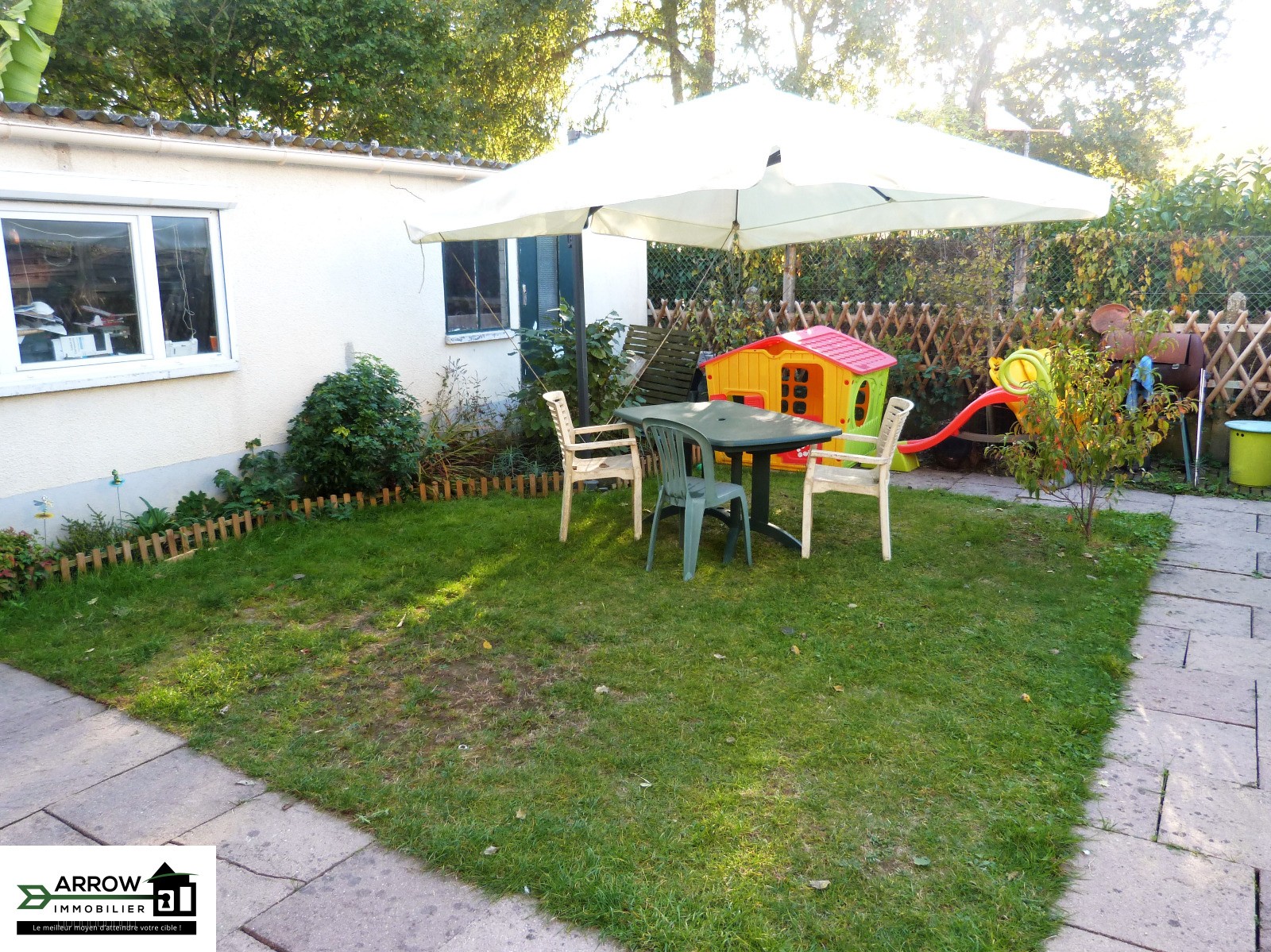 Maison à vendre à Rennes, 28,41 m², 6 pièces – photo 2 sur 10