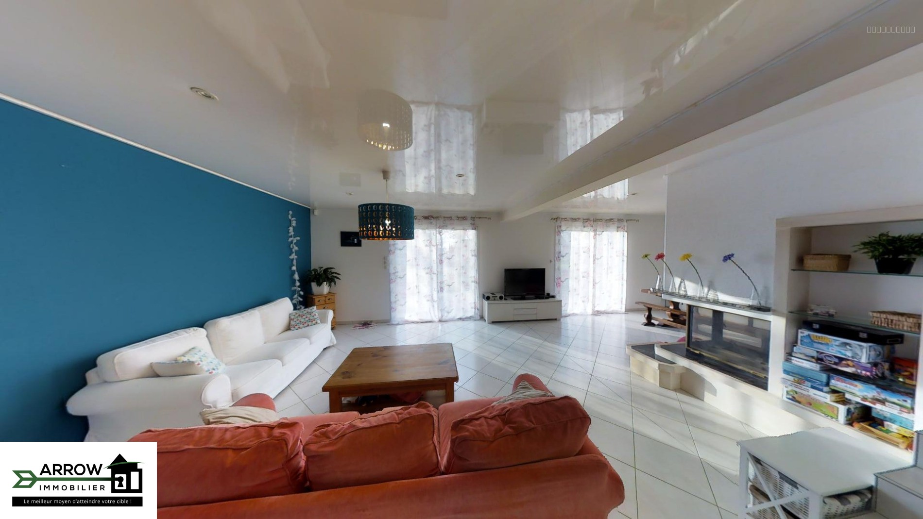 Maison à vendre à Laille, 56,9 m², 7 pièces – photo 3 sur 18