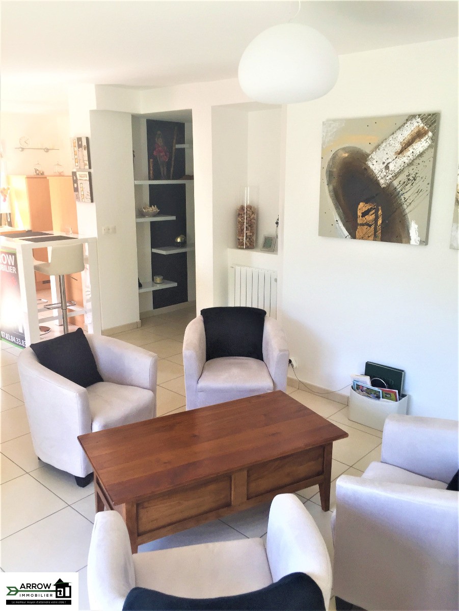 Achat / Vente Maison d'architecte proche centre — photo 5