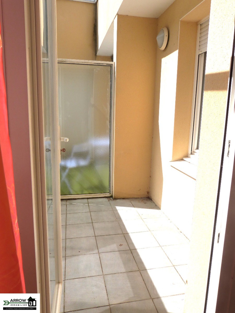 Appartement à vendre à Chartres de bretagne, 44,9 m², 2 pièces – photo 2 sur 3