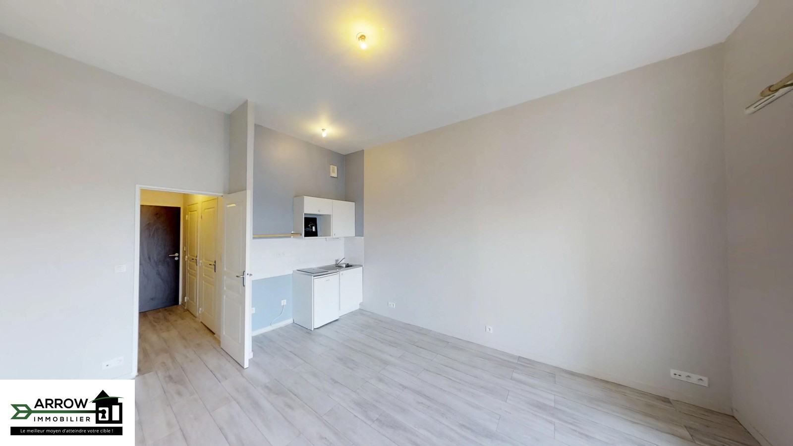 Appartement à vendre à Bruz, 19,95 m², 1 pièce – photo 3 sur 6