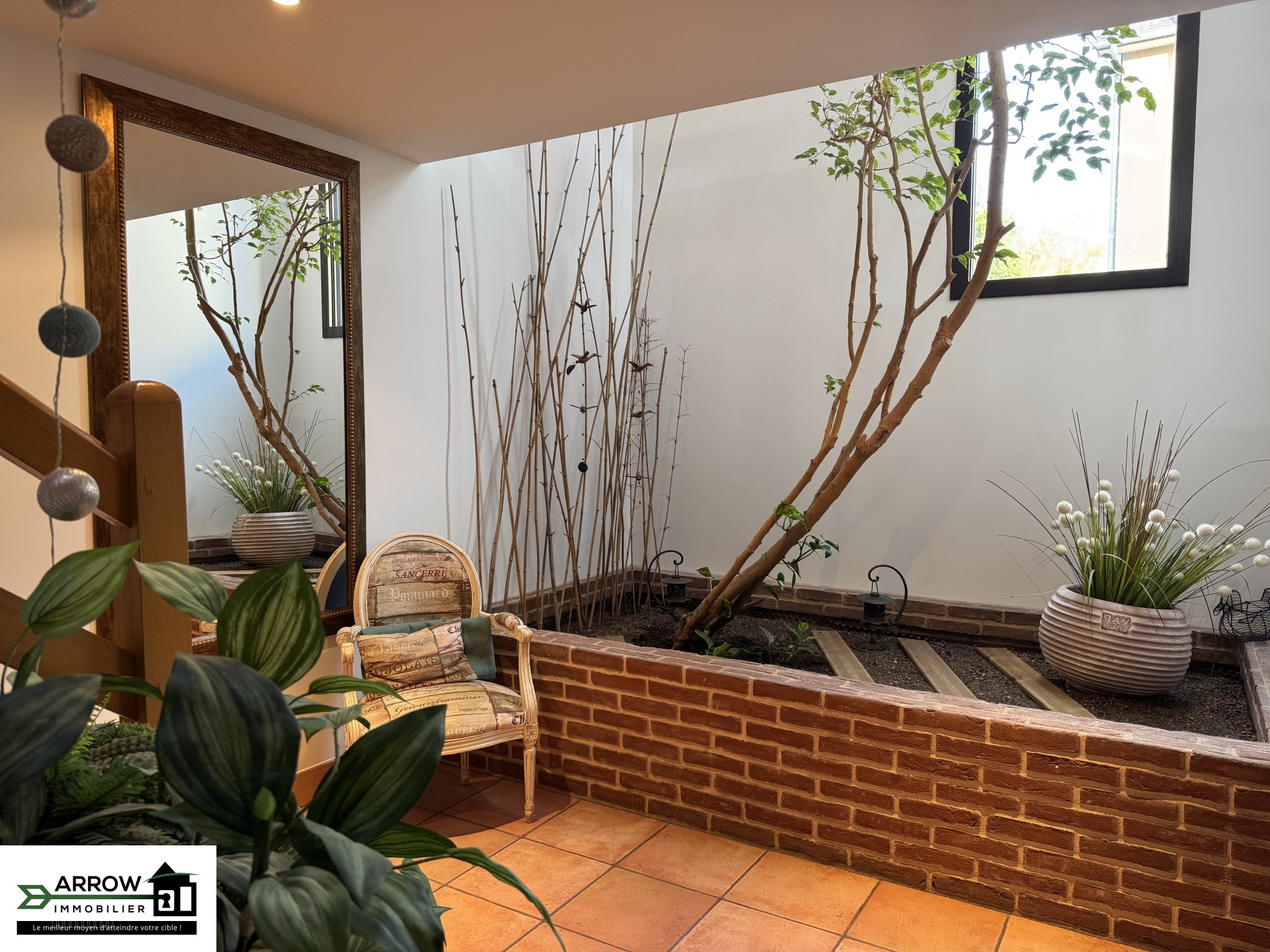 Maison à vendre à Bruz, 710 m², 6 pièces – photo 2 sur 13