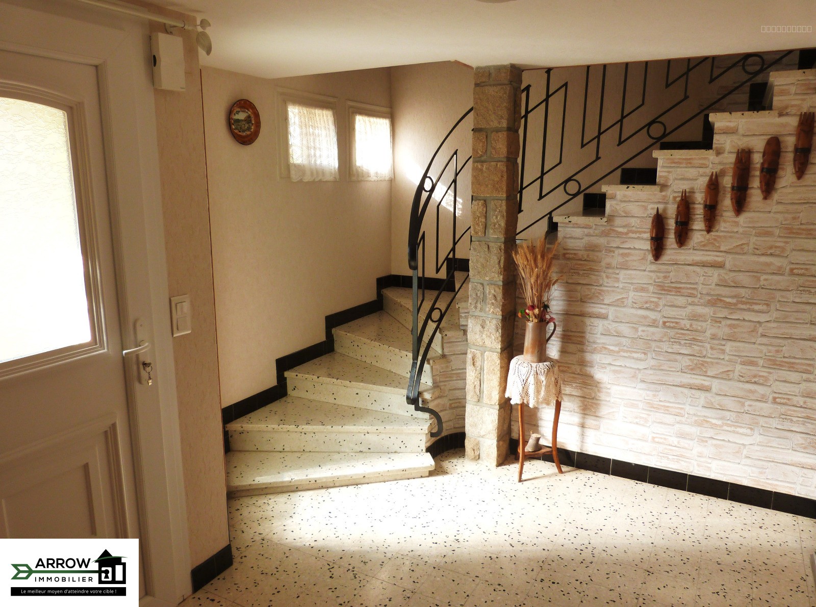Maison à vendre à Bruz, 34,73 m², 8 pièces – photo 3 sur 11