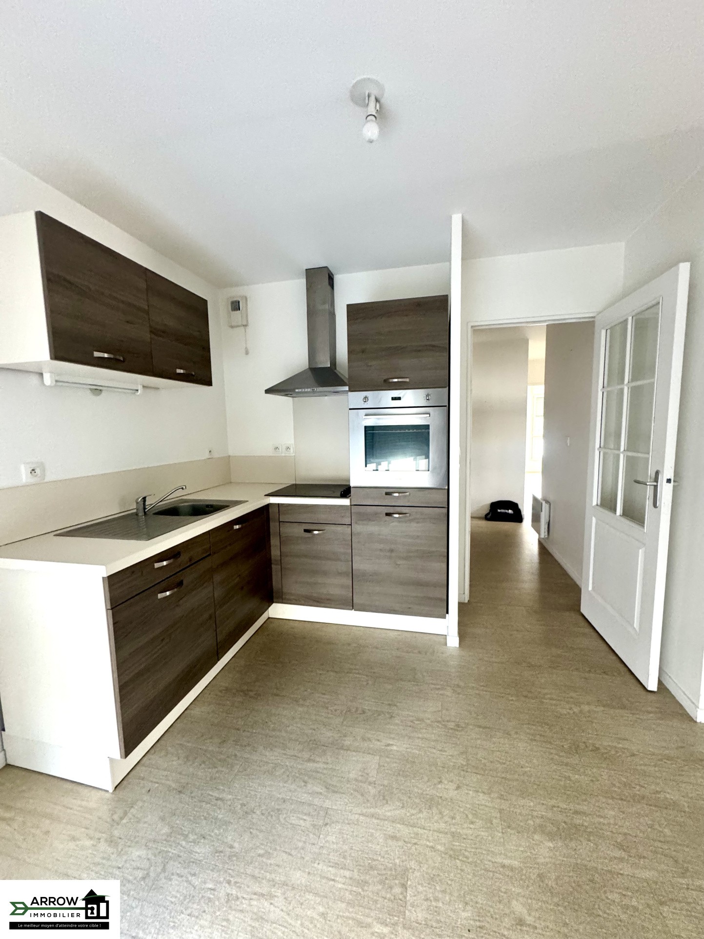Appartement à vendre à Bruz, 64 m², 3 pièces – photo 3 sur 6