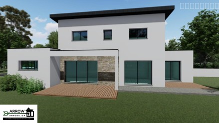 Terrain à vendre à Bruz, 571 m² – photo 3 sur 6