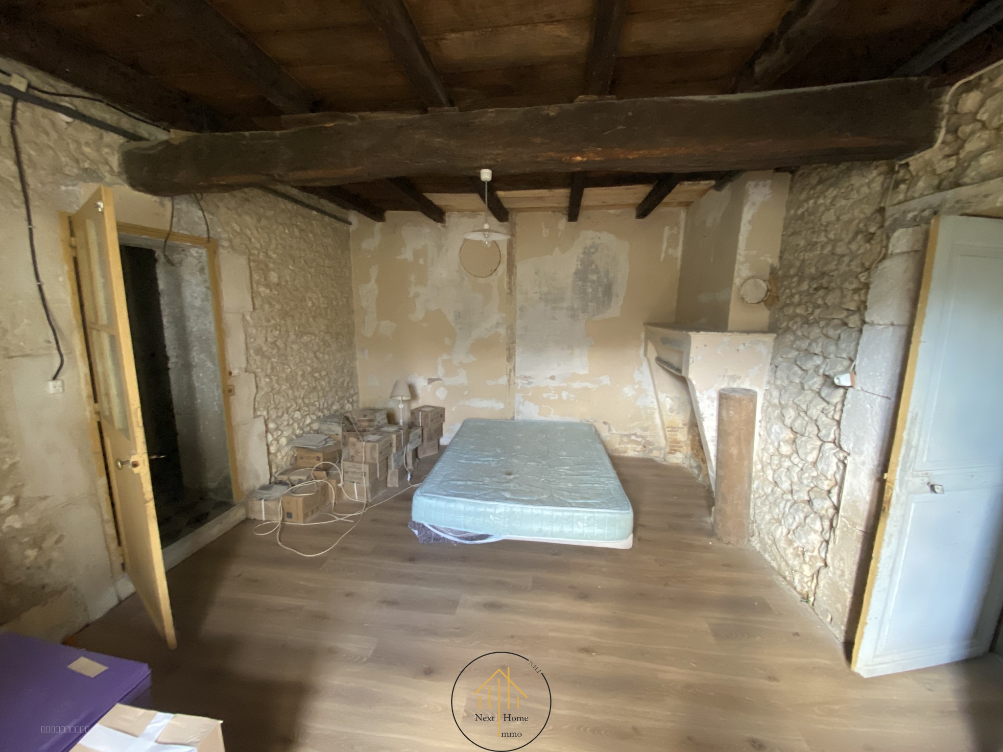 Maison de campagne — photo 8