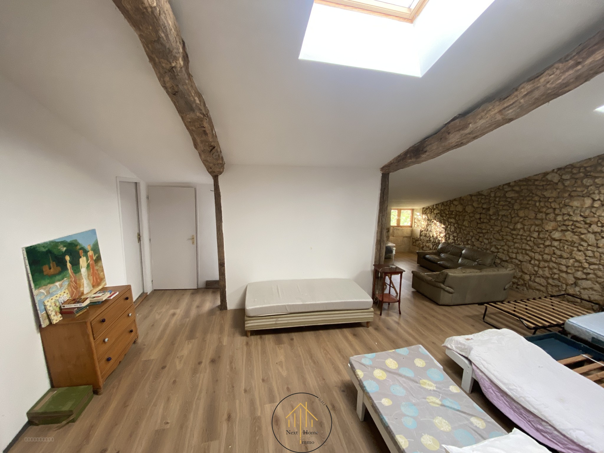 Maison de campagne — photo 10