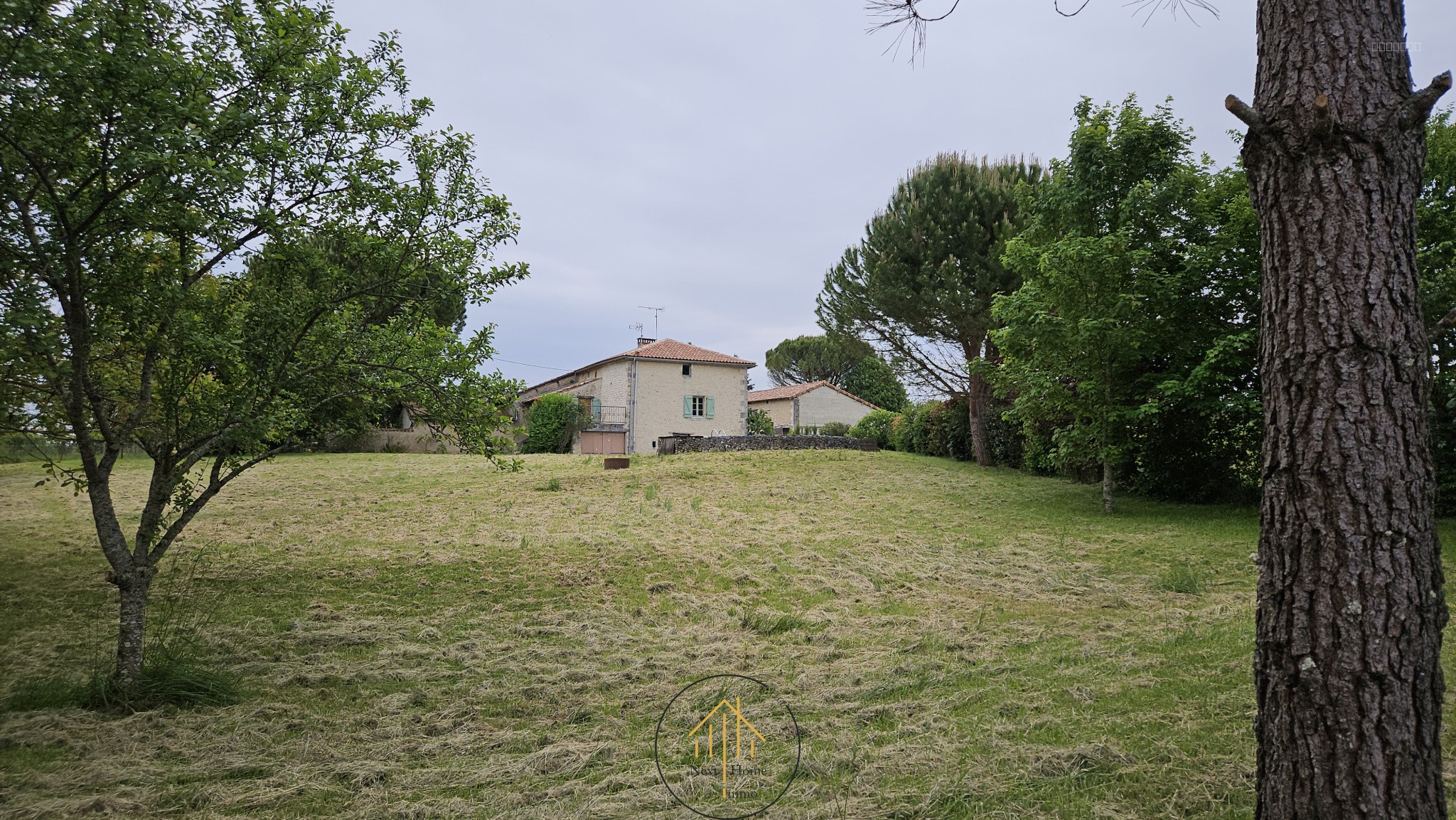 Charmante maison de campagne — photo 11