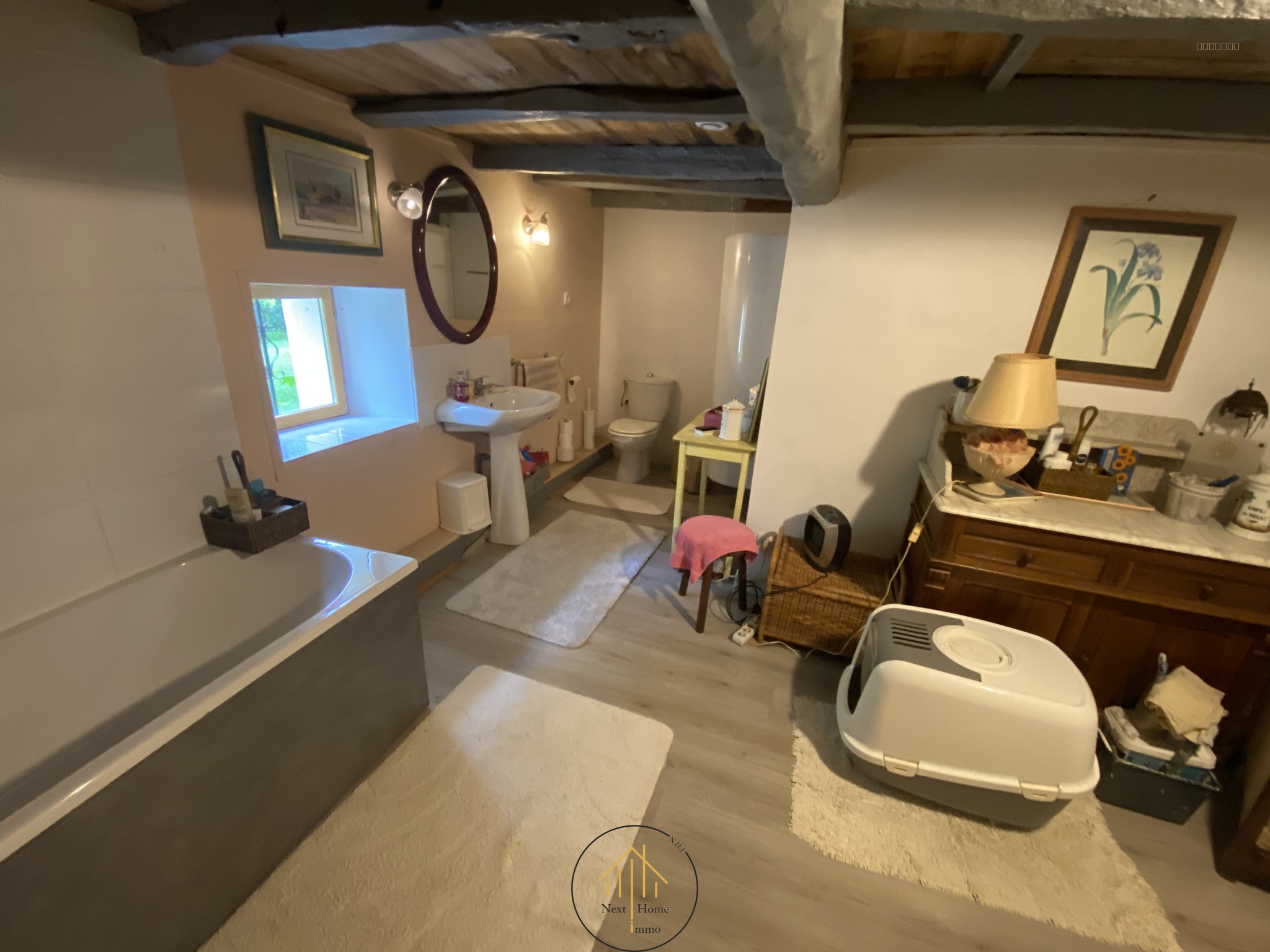 Maison de village — photo 9