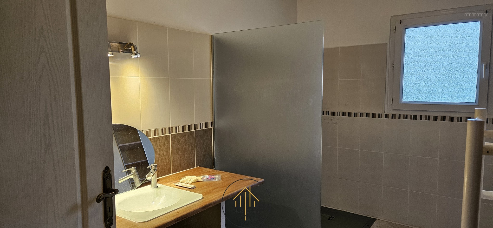 Pavillon accessible aux normes PMR de plain pied de 150 m2 — photo 11