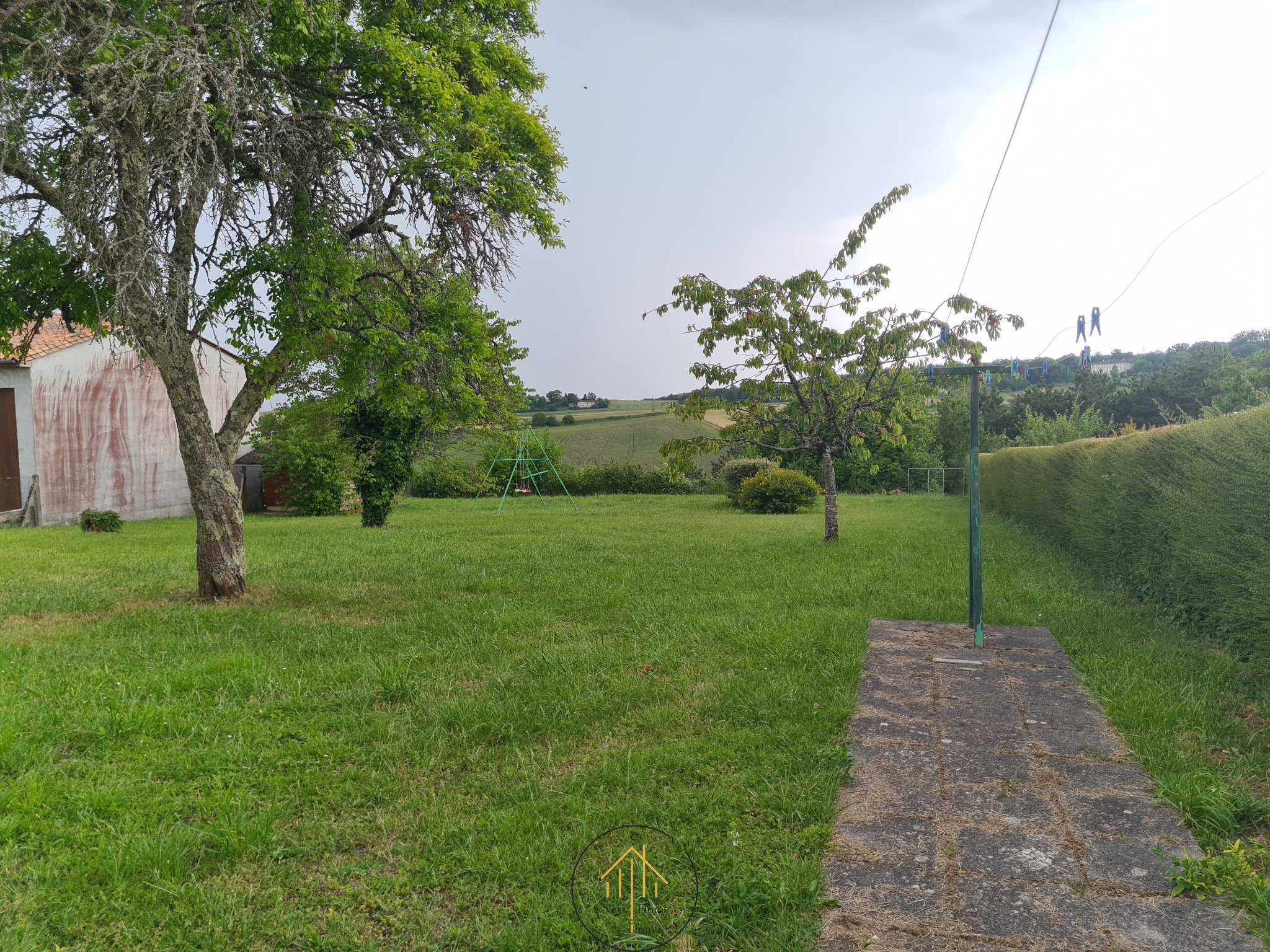 Pavillon accessible aux normes PMR de plain pied de 150 m2 — photo 12