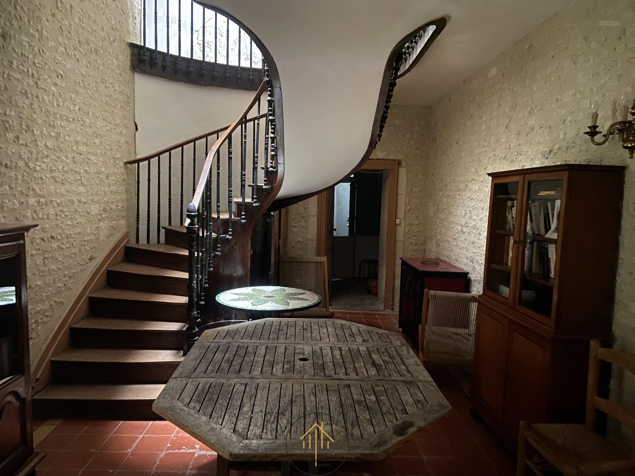 Maison de campagne — photo 3
