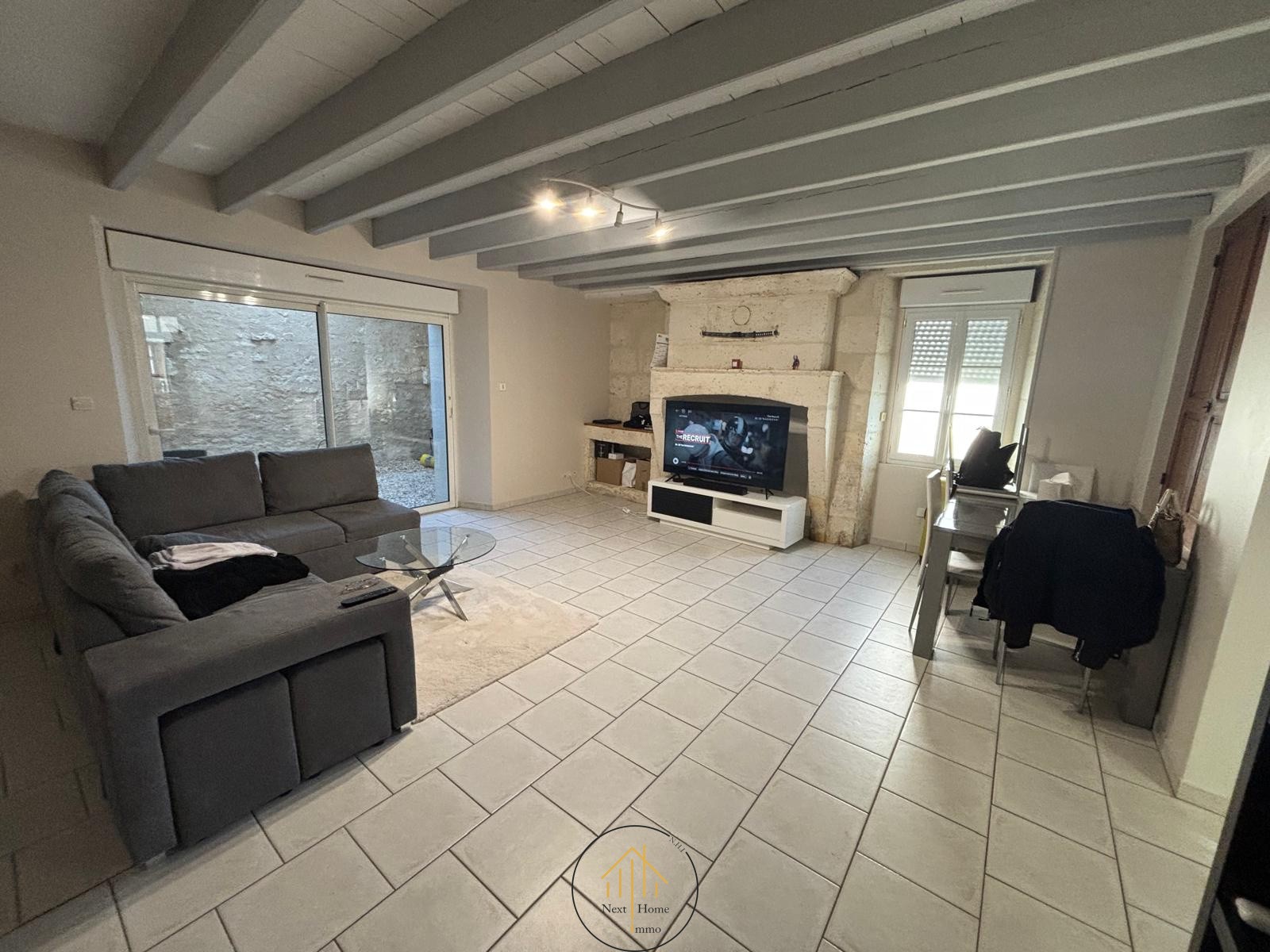 Maison à vendre à Soyaux, 90 m², 4 pièces – photo 1 sur 10