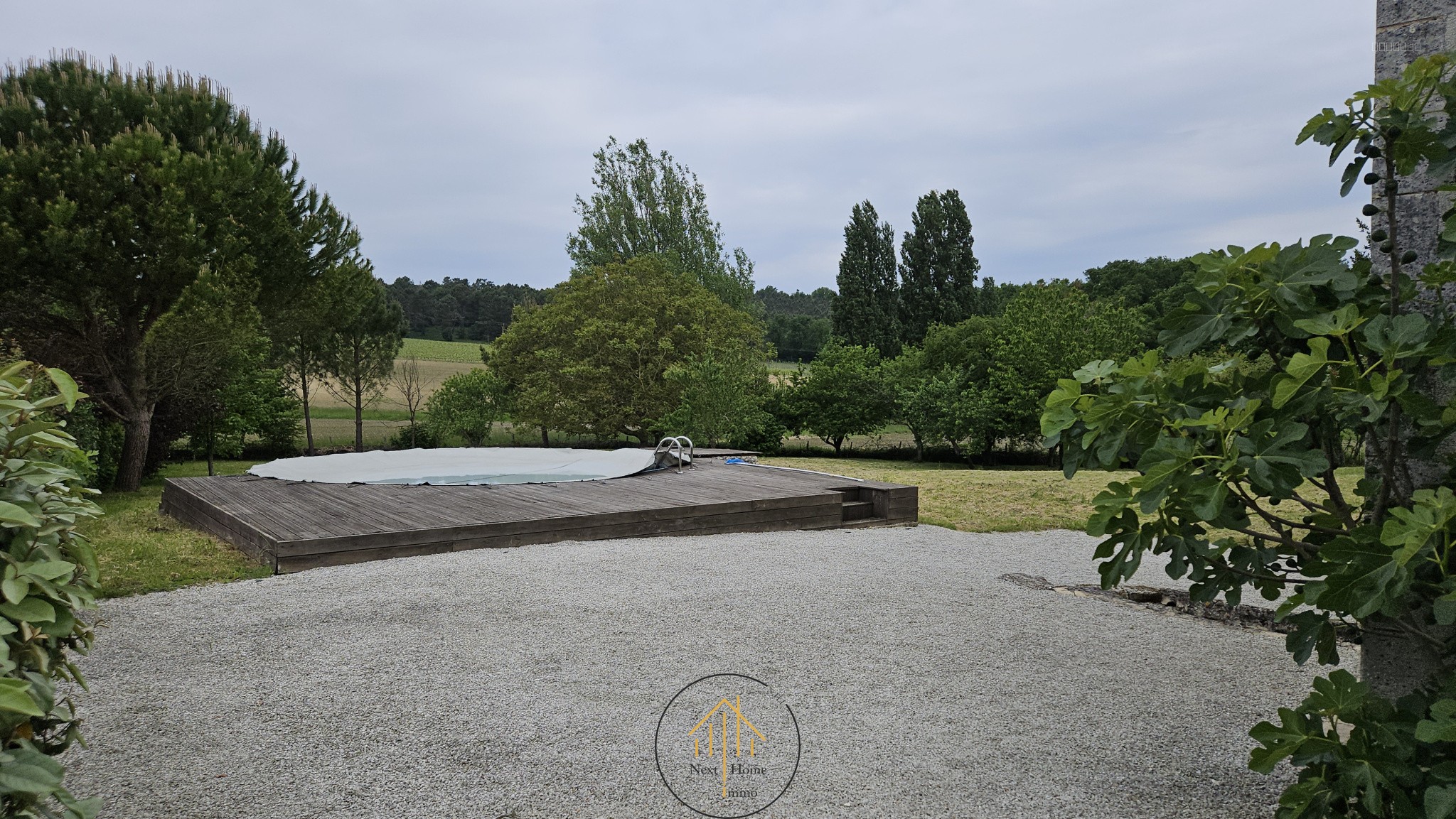 Charmante maison de campagne — photo 9