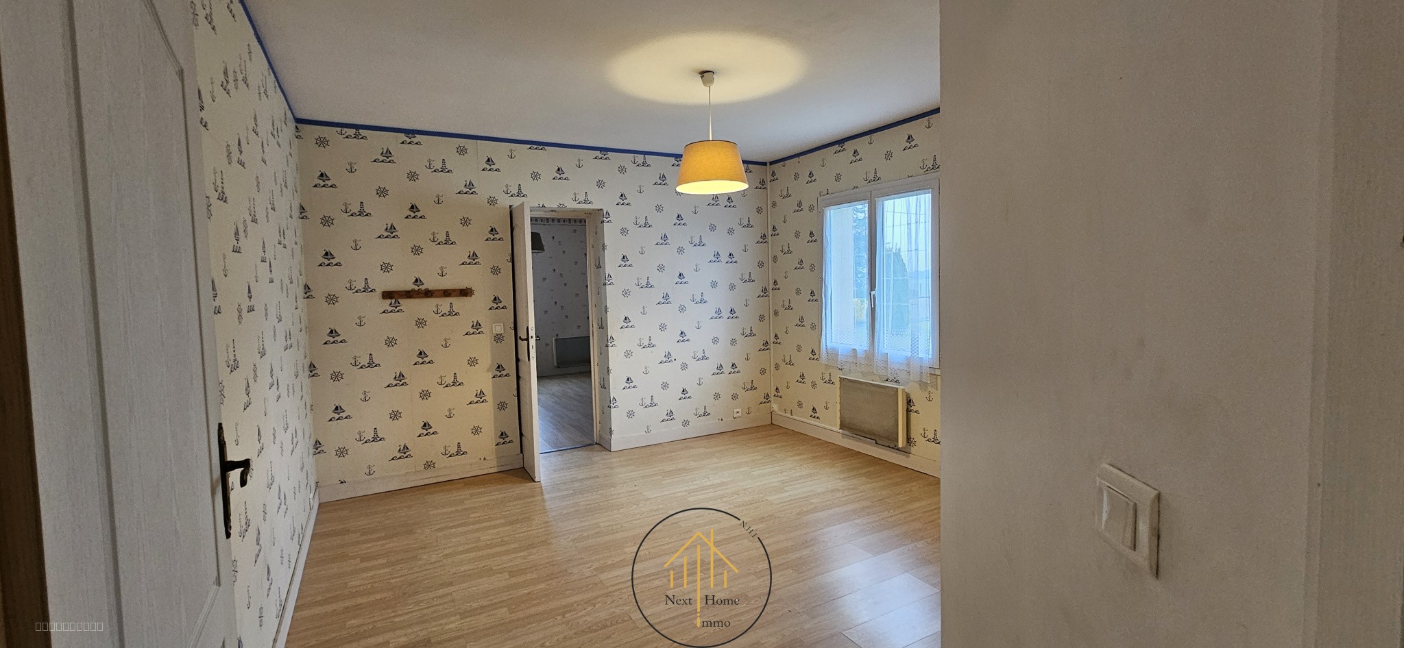 Pavillon accessible aux normes PMR de plain pied de 150 m2 — photo 8