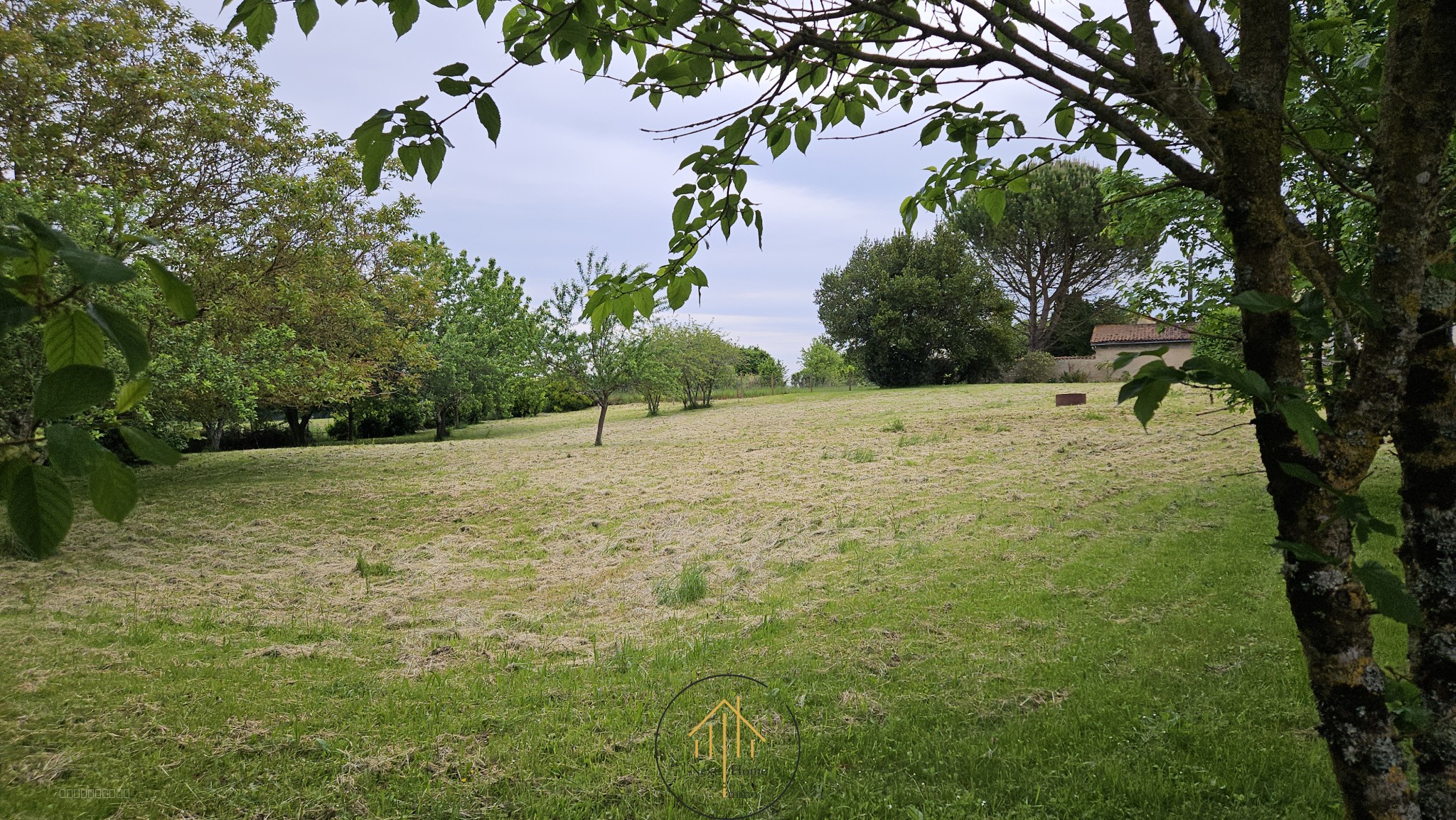 Charmante maison de campagne — photo 10