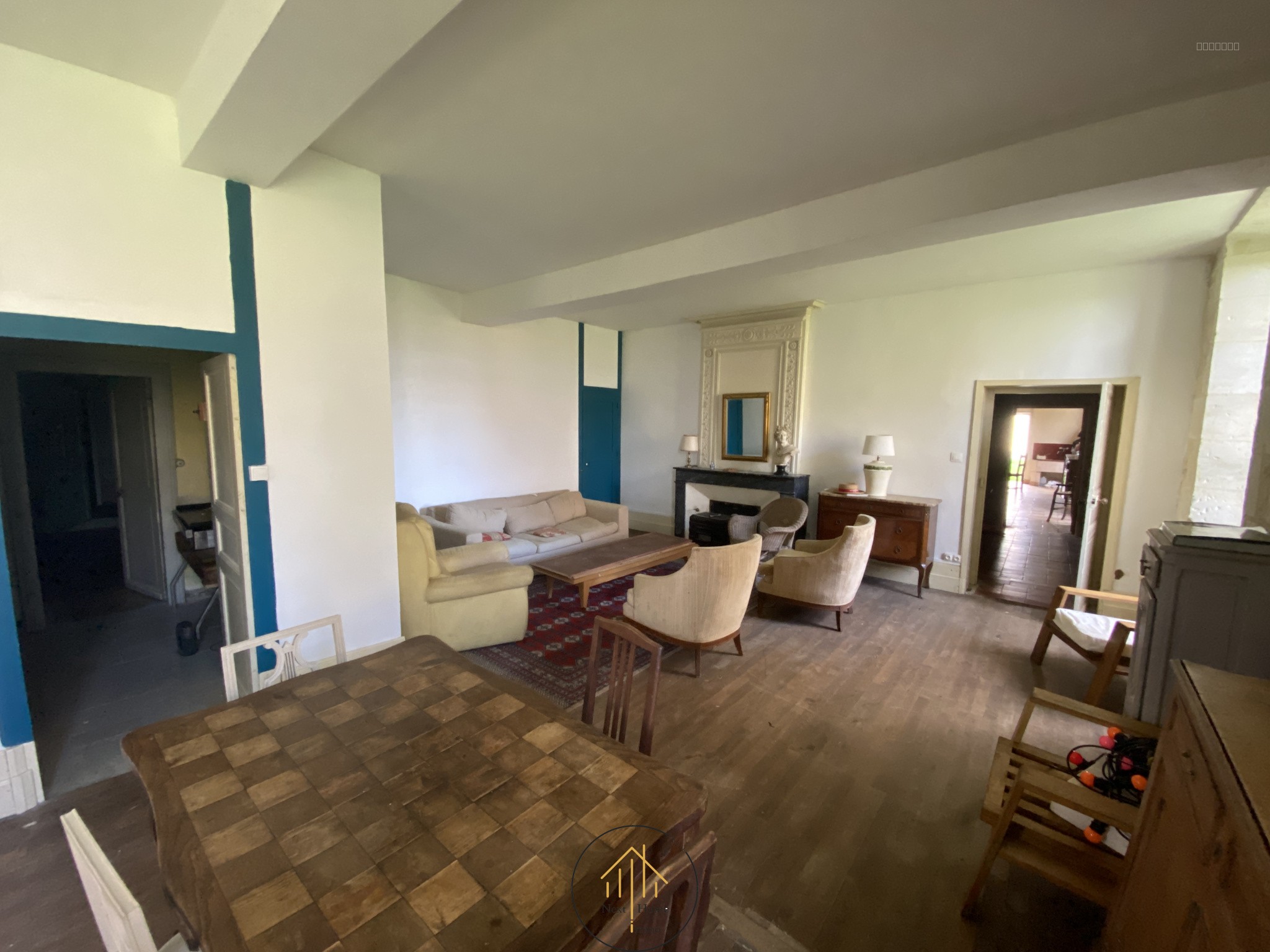 Maison de campagne — photo 7