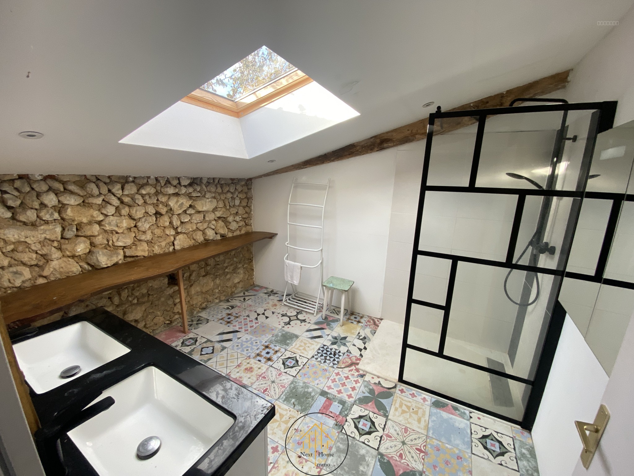 Maison de campagne — photo 13