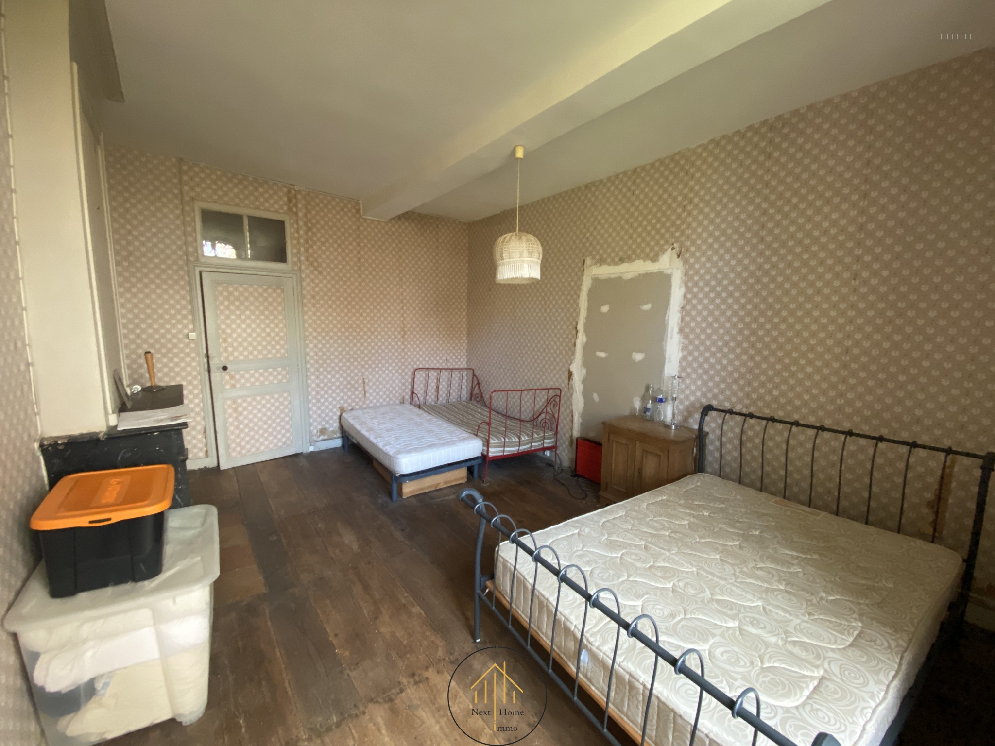 Maison de campagne — photo 19
