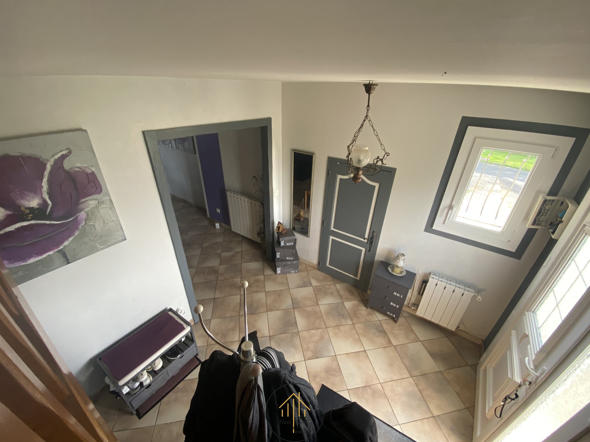 Maison à vendre à Oriolles, 212 m², 8 pièces – photo 2 sur 20