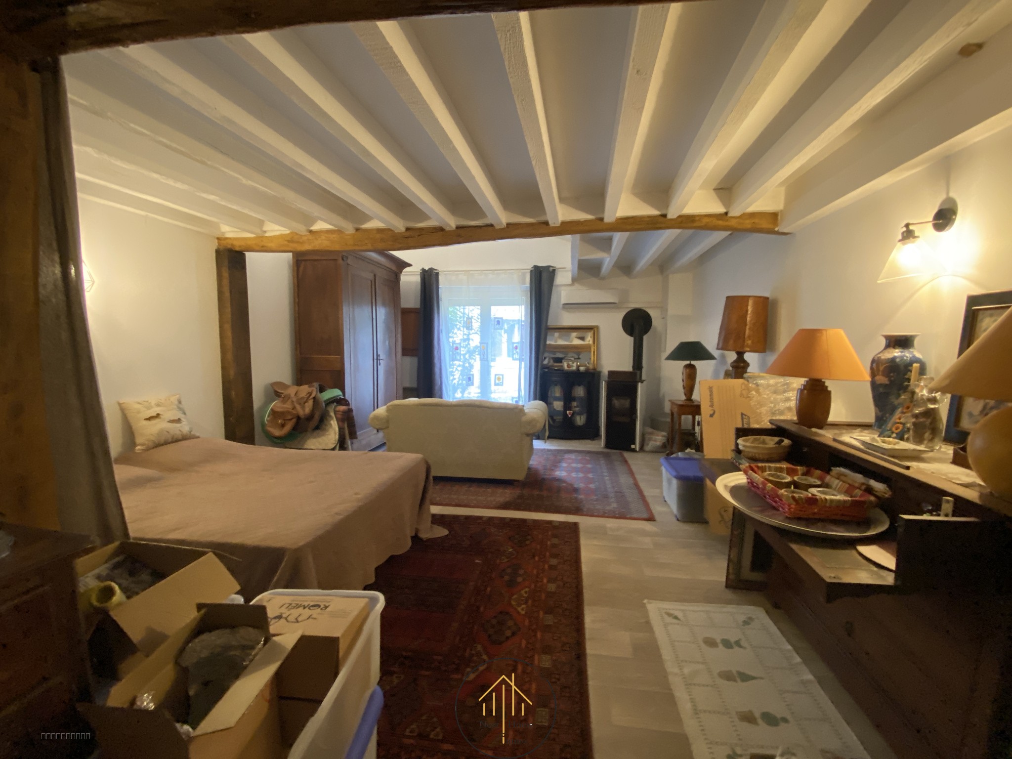 Maison de village — photo 10