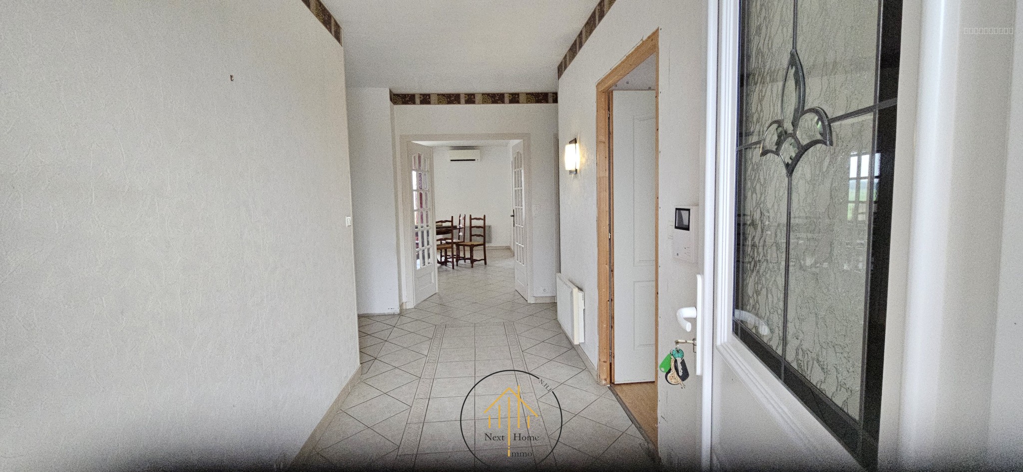 Pavillon accessible aux normes PMR de plain pied de 150 m2 — photo 3