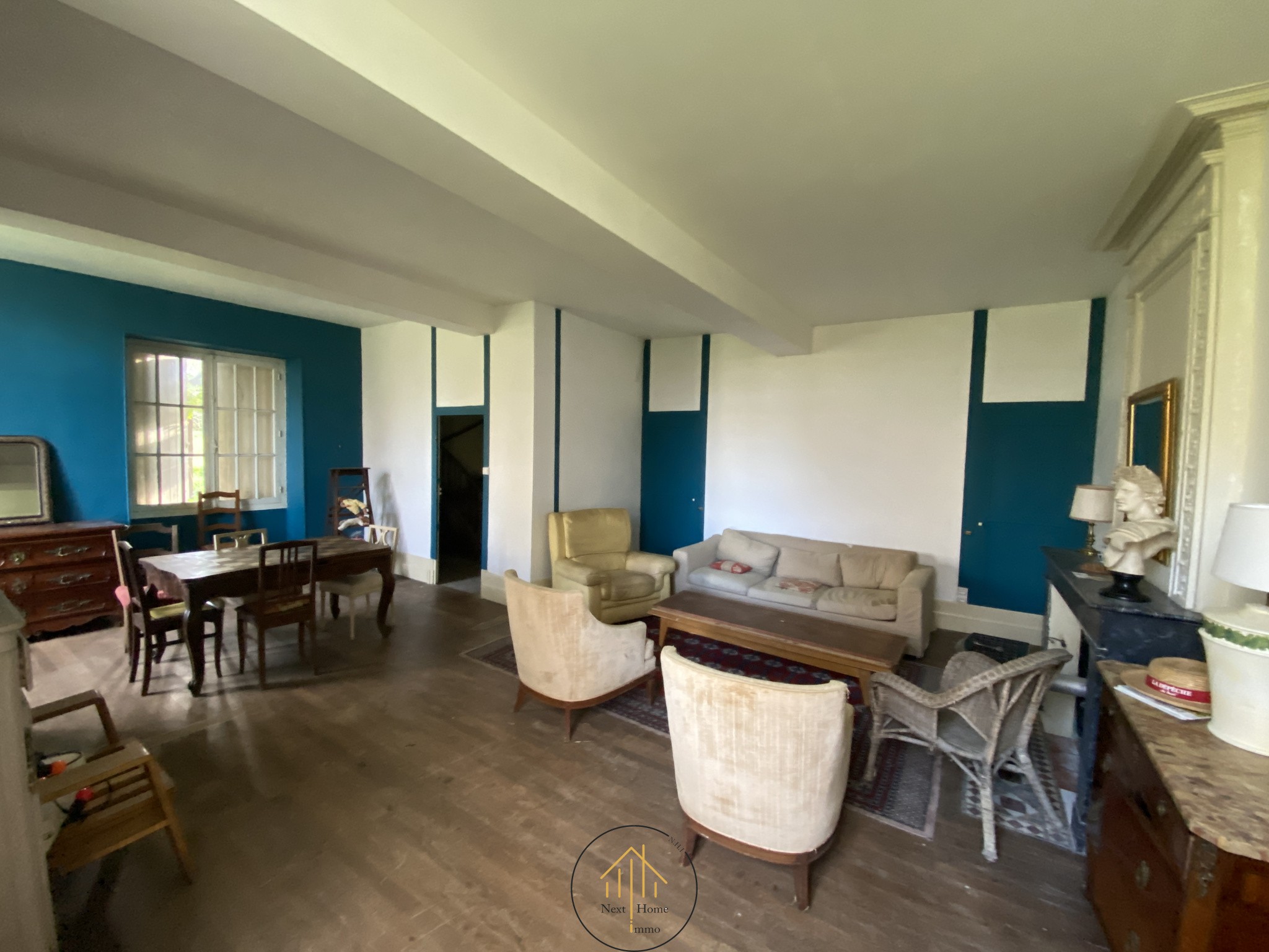 Maison de campagne — photo 6