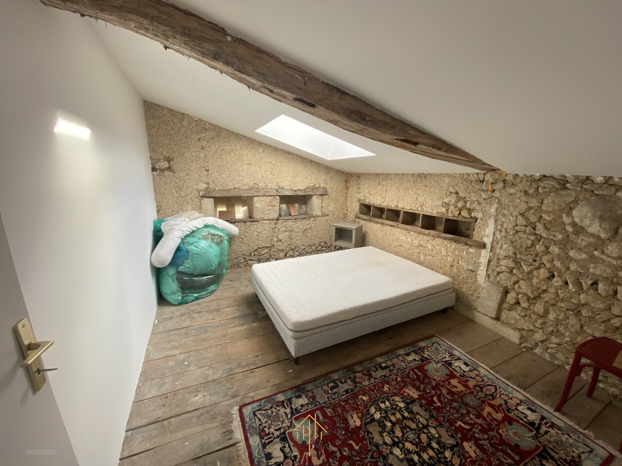 Maison de campagne — photo 12