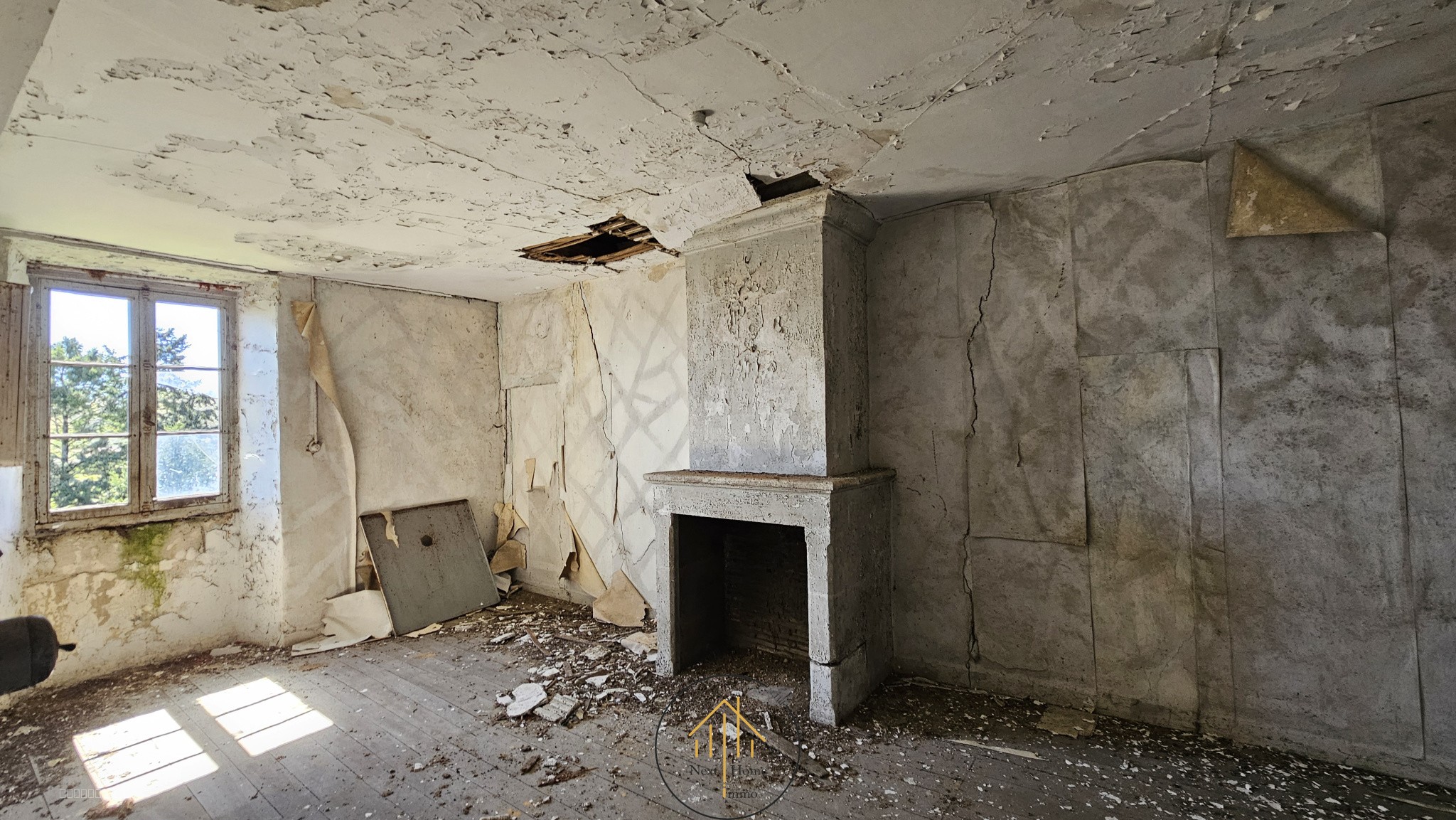 Propriété Ancienne à Rénover avec Caractère — photo 6