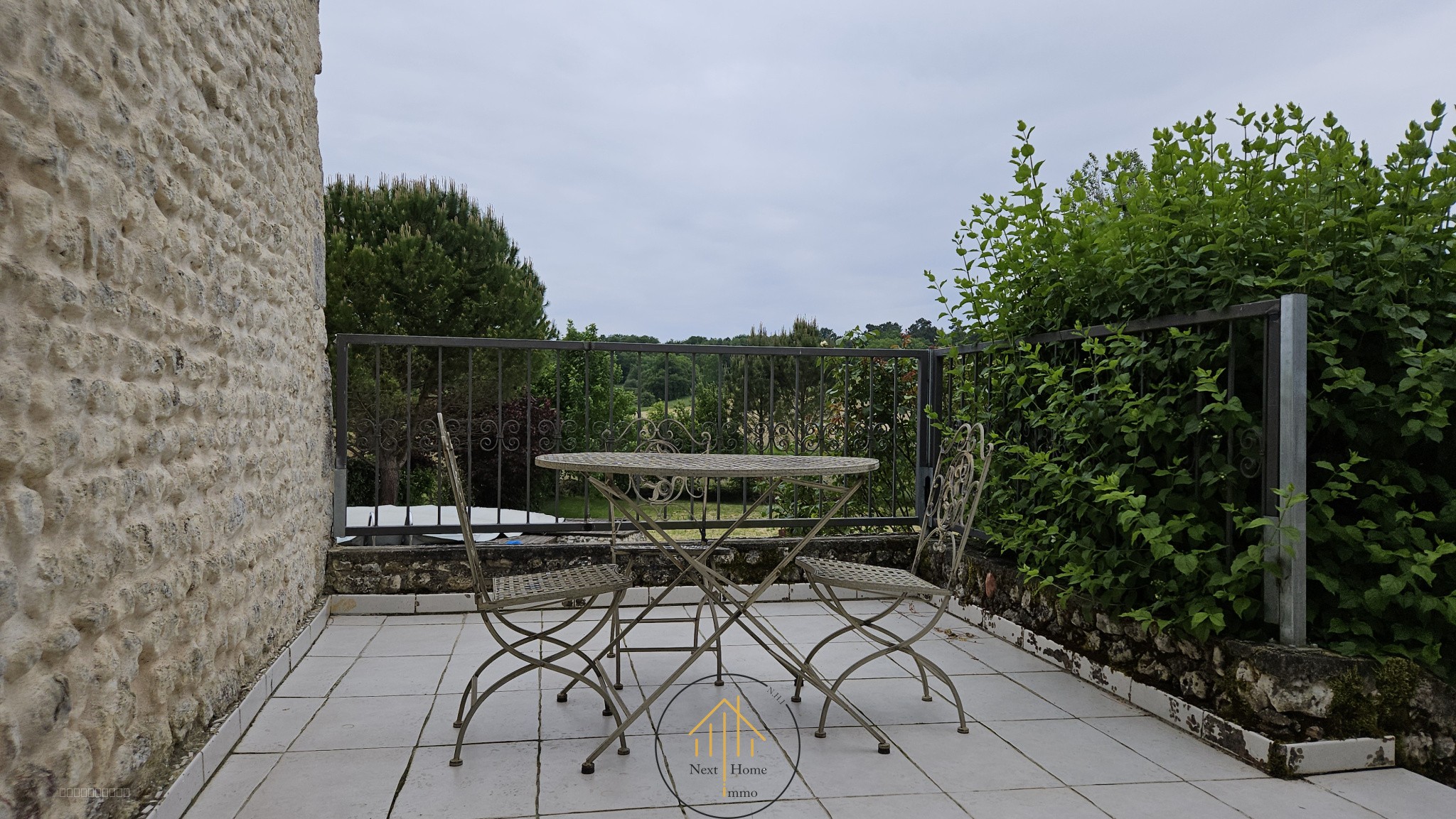 Charmante maison de campagne — photo 8