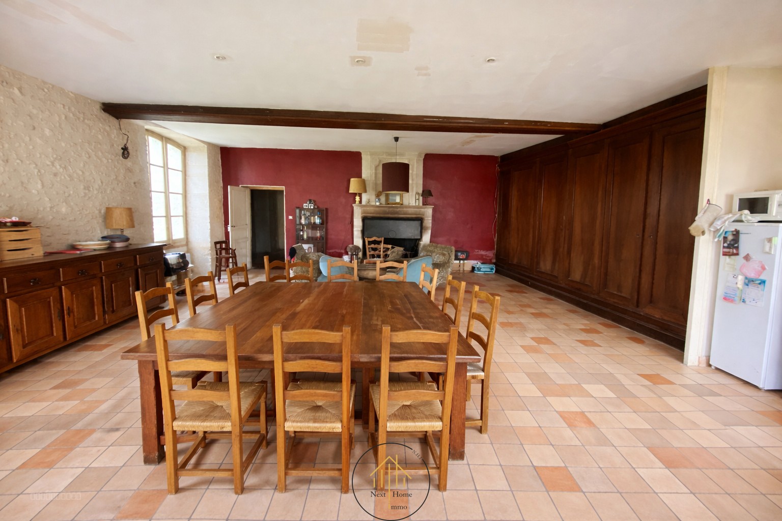 Maison de campagne — photo 4